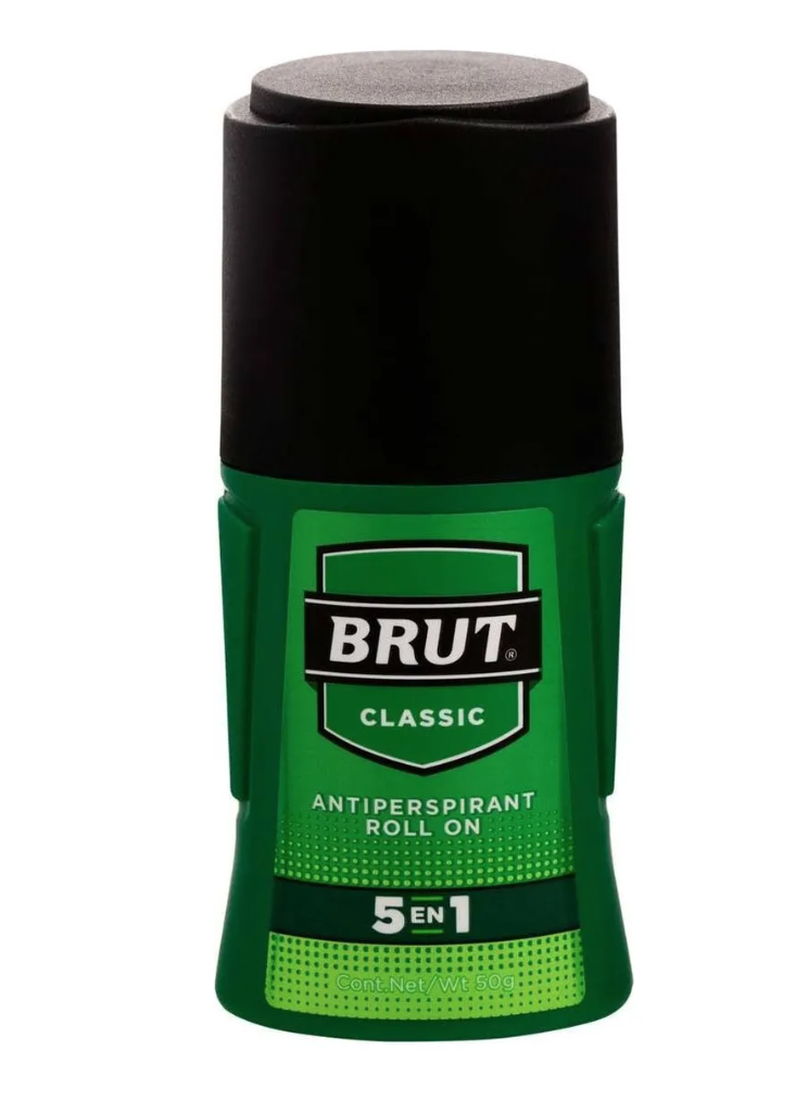 Brut Classic Roll on 50 g