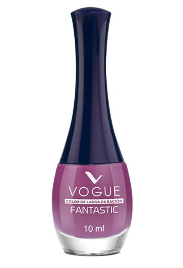 ESMALTE FANTASTIC AUTENTICA...