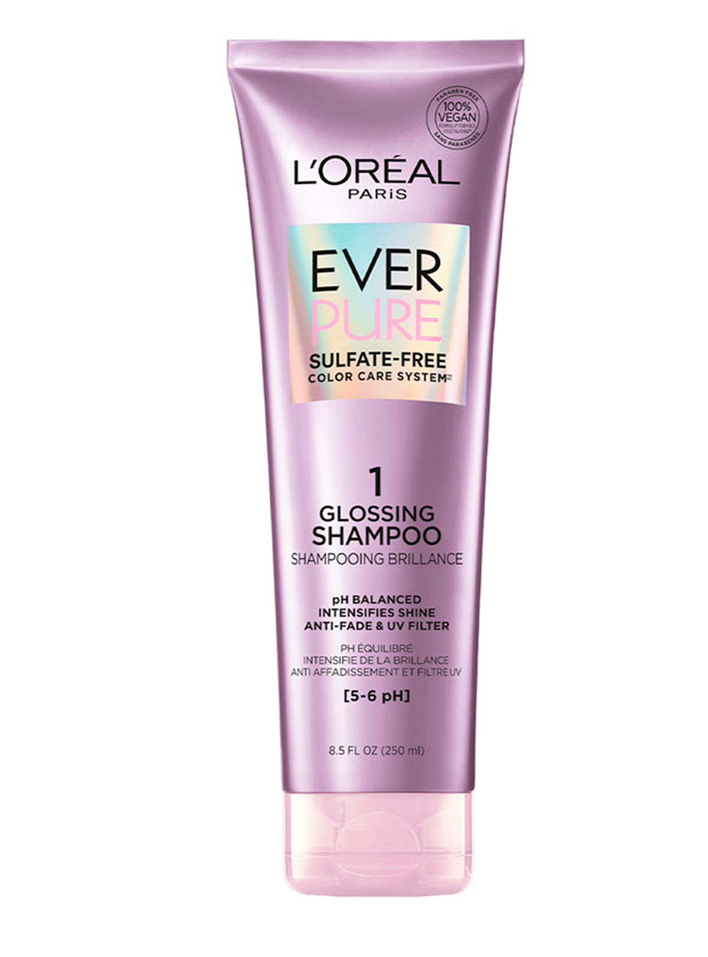 EVERPURE SHAMPOO GLOSSING X...