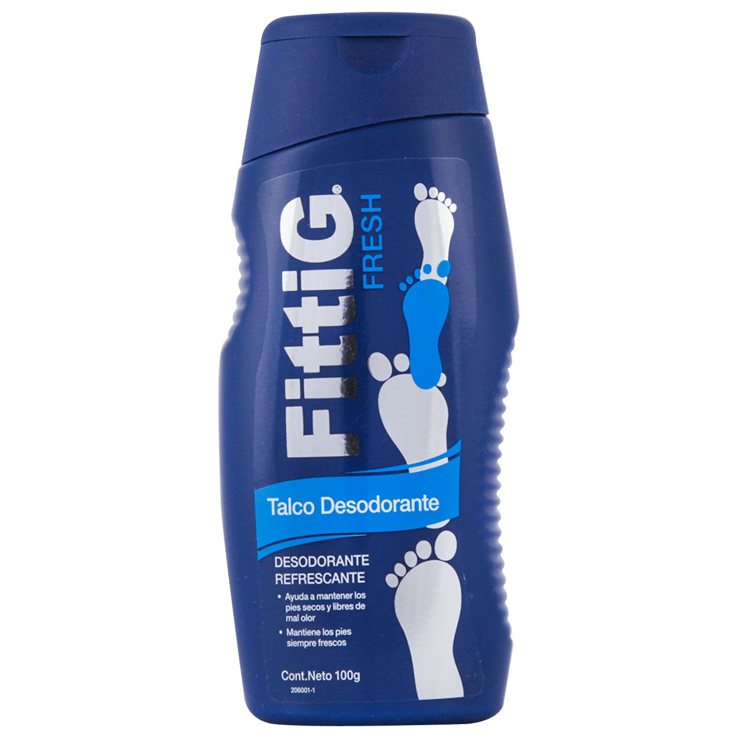 FITTIG R PVO X 100 GR