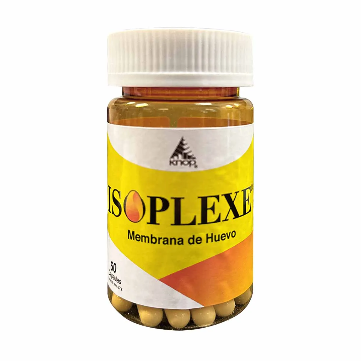 ISOPLEXE CAP X 60