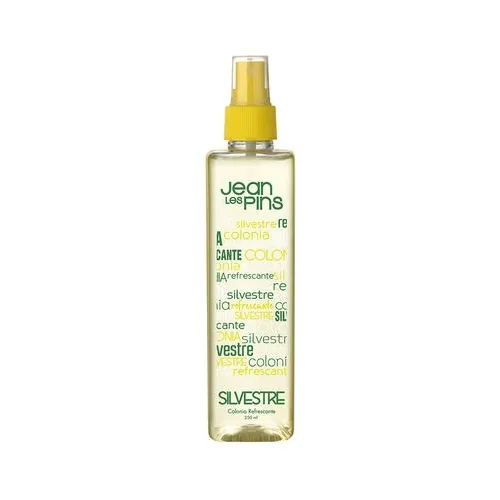 JLP SILVESTRE COL X 250 ML