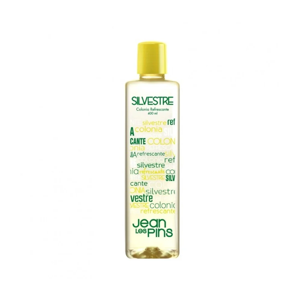 JLP SILVESTRE COL X 400 ML