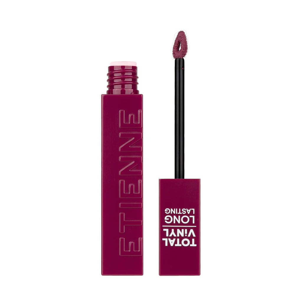LABIAL TOTAL VINYL DARKROSE N 08
