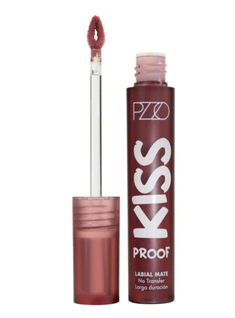 LABIAL MATE KISS PROOF OLD ROSE