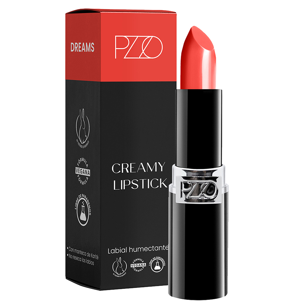 LABIAL CREAMY LIPSTICK DREAMS PETRIZZIO