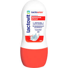 LACTOVIT DEO ROLLON X 50 ML