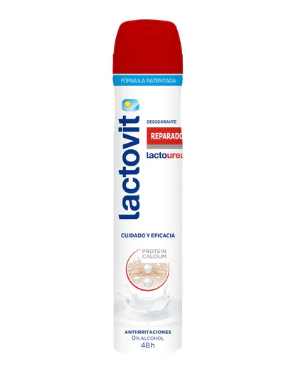 LACTOVIT DEO SPRAY X 200 ML