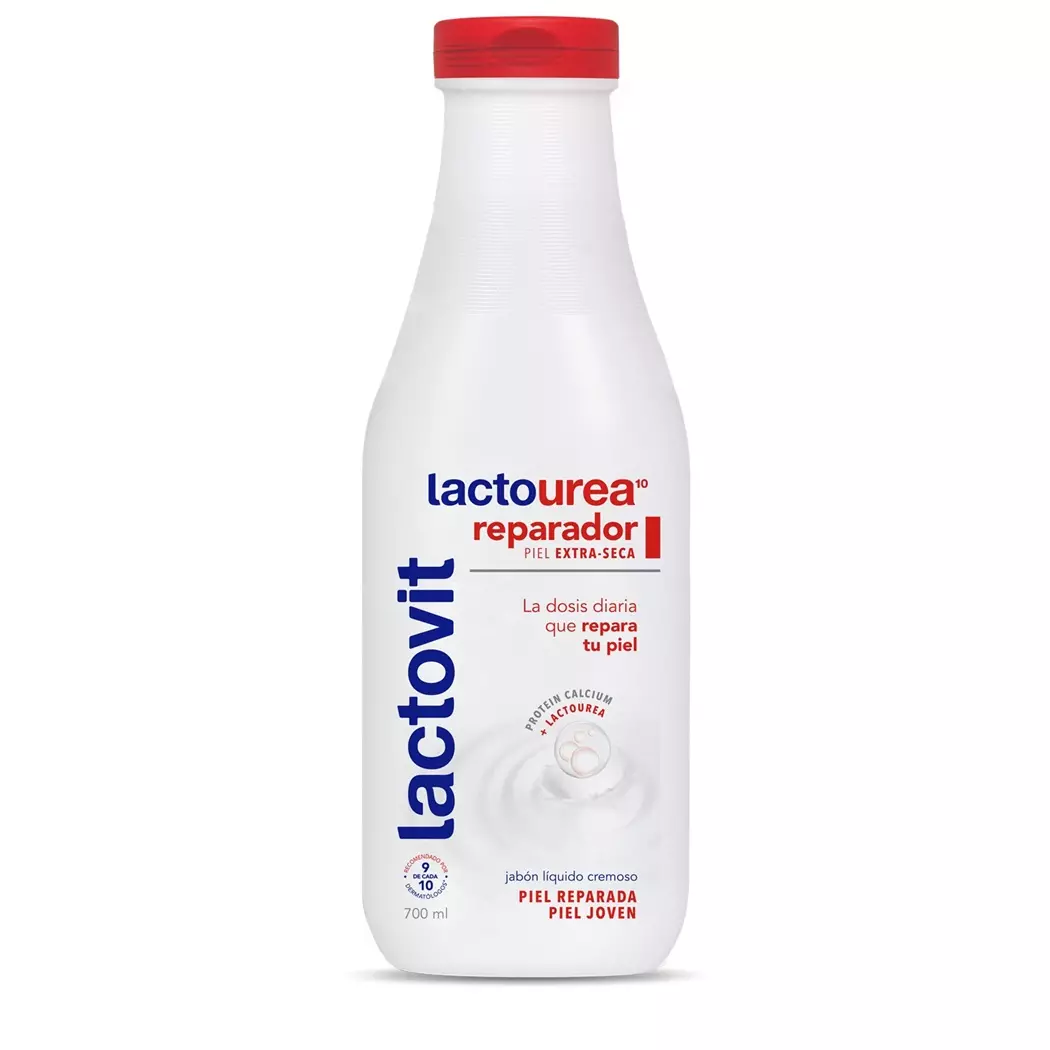LACTOVIT JABON LIQUIDO...