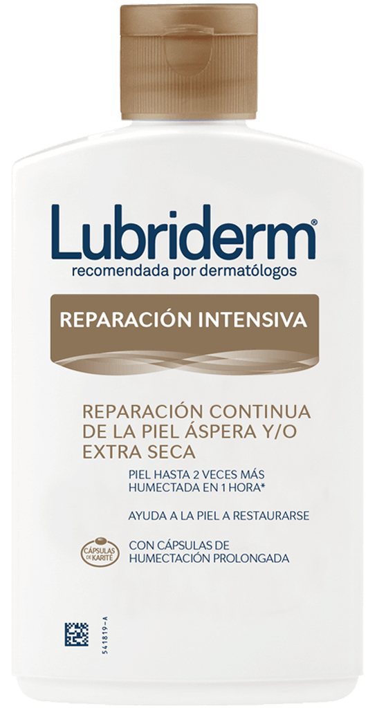 LUBRIDERM R INTENSE X 200 ML