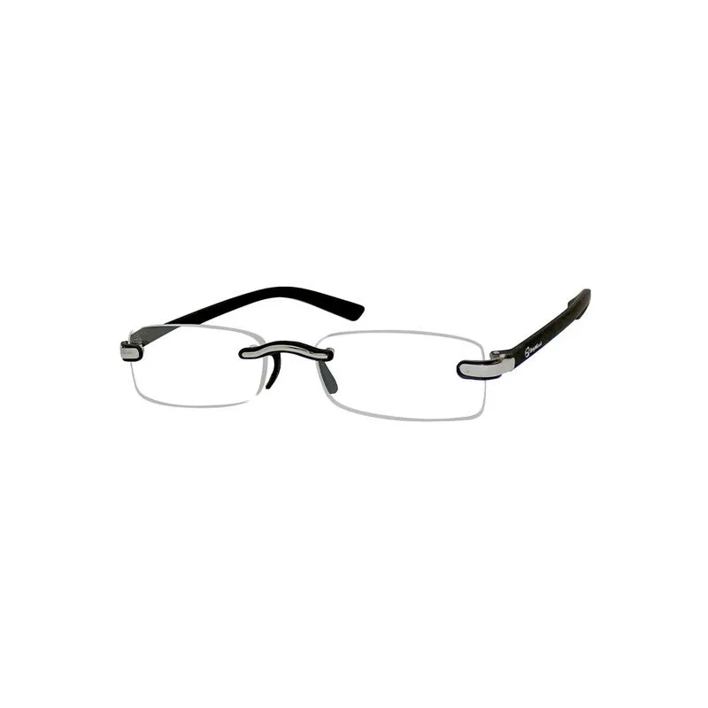 LENTES DE LECTURA BLACK 2,0 BRLK