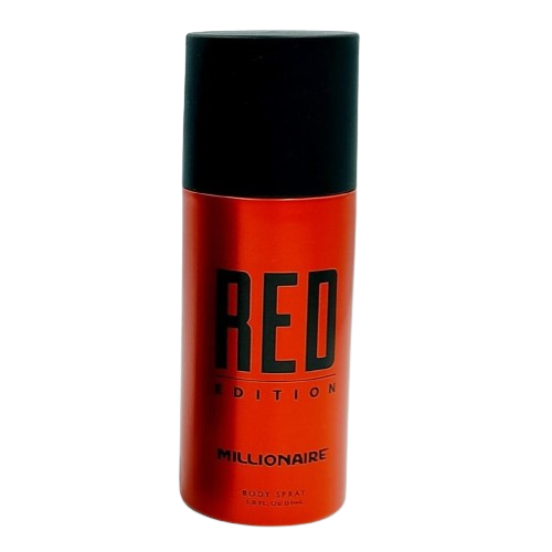 MNR DEO SP RED X 150 ML