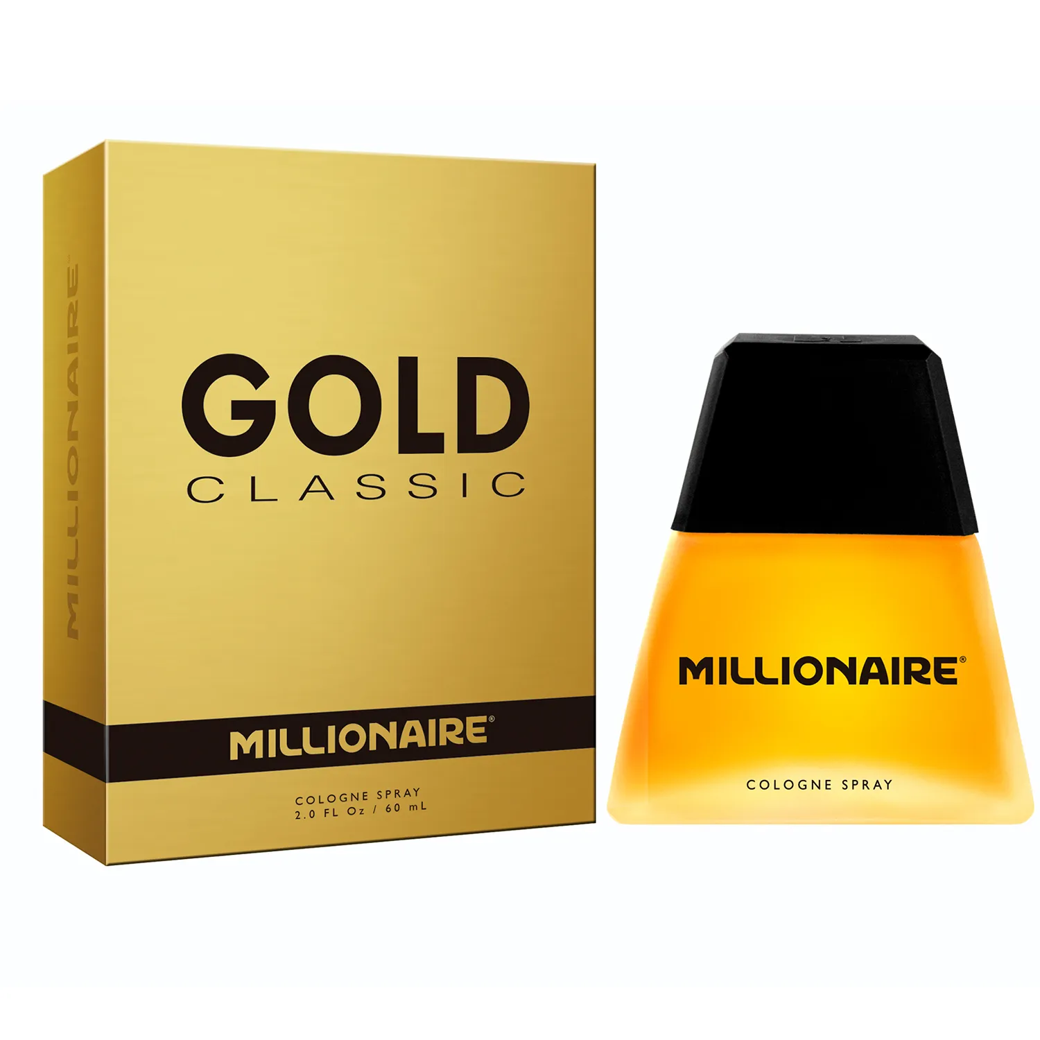 MNR COLONIA GOLD X 60 ML