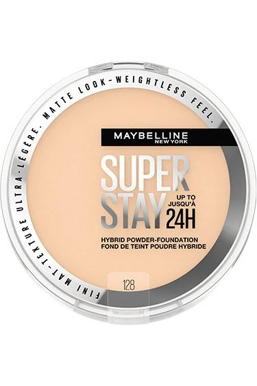MAYBELLINE POLVO SUPER STAY...