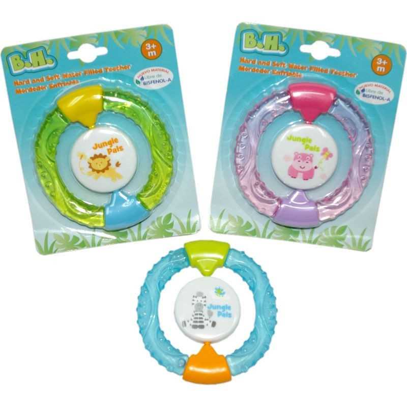 MORDEDOR ENFRIABLE BEST HOUSE