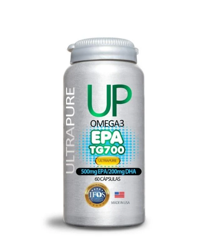 OMEGA 3 UP EPA TG700 CAP X 60