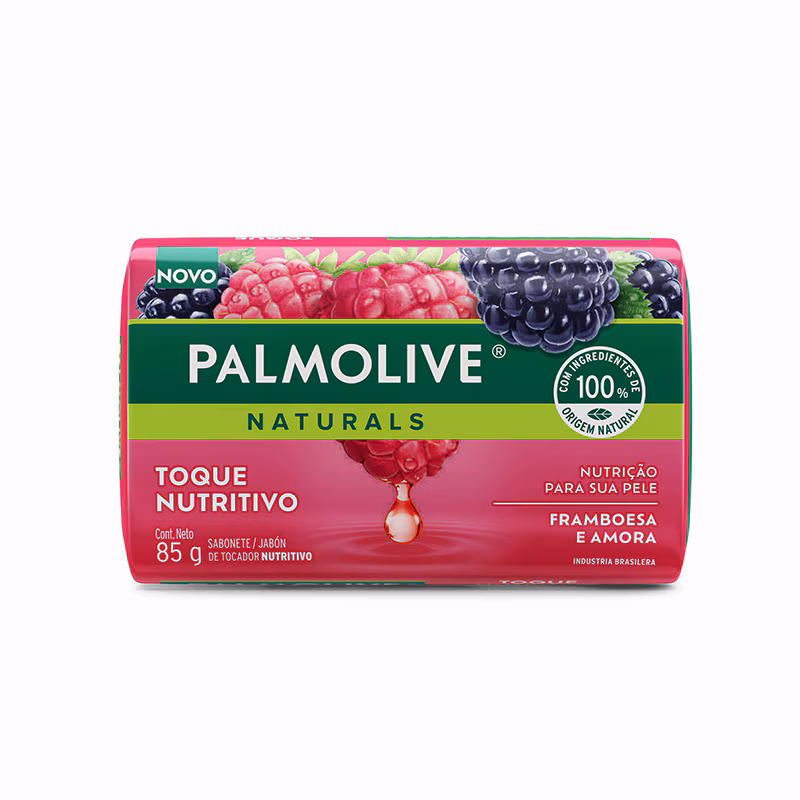 PALMOLIVE JAB NATRLS TOQUE...