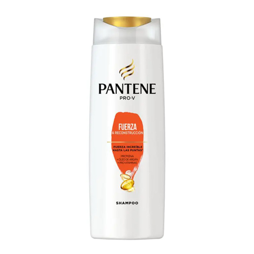 PANTENE ACO FUERZA Y...