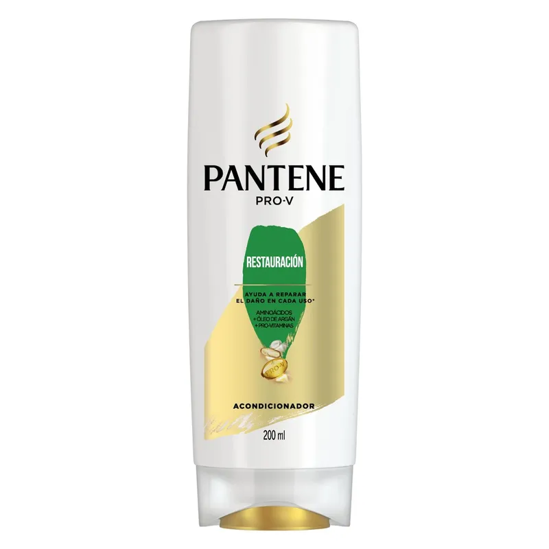 PANTENE ACO RESTAURACION X...