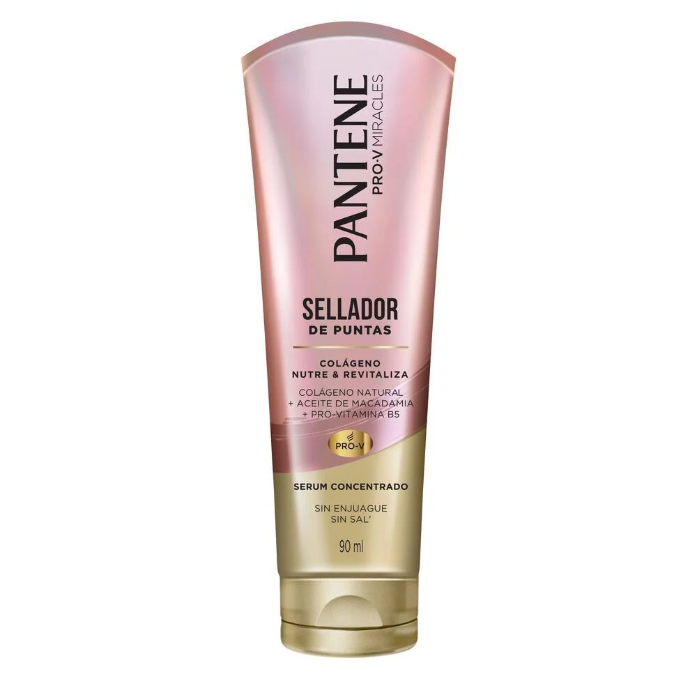 PANTENE SERUM SELLADOR DE...