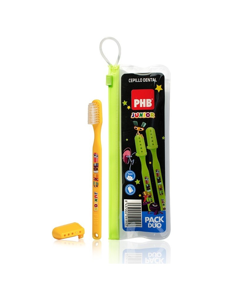 PHB CEP DUO JUNIOR + ESTUCHE