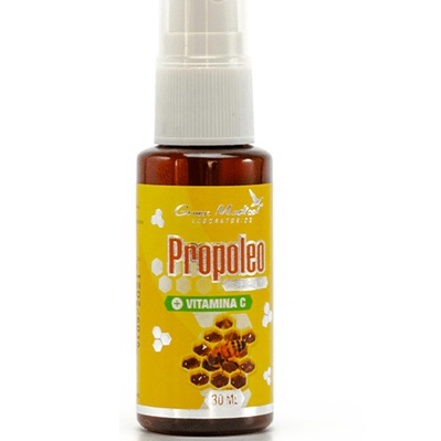 PROPOLEO SPY + VIT C X 30 ML GREEN MED