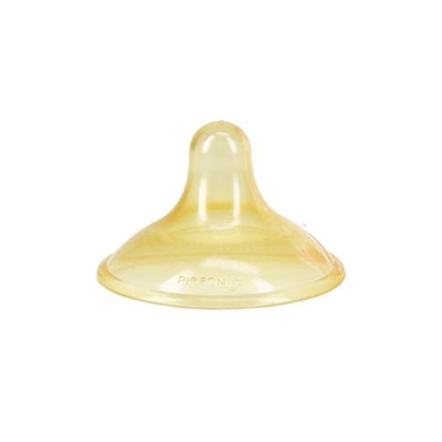 PROTECTOR DE PEZON CAUCHO X 1