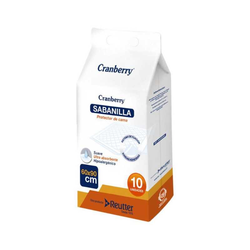 SABANILLA PROTECTOR DE CAMA...