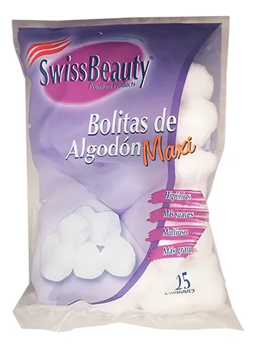 S/BEAUTY MOTAS MAXI  X 25 UN CGA