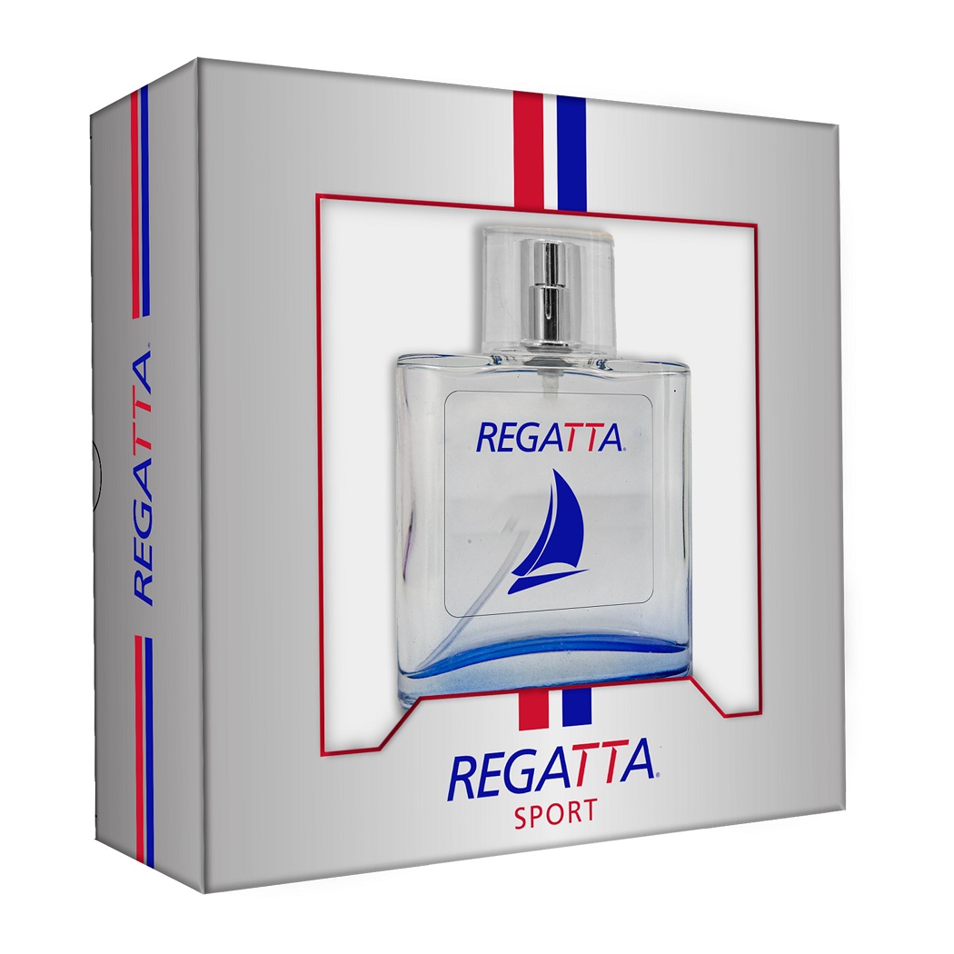 REGATTA EDT SPORT X 95 ML