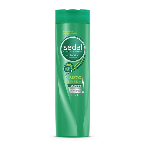 SEDAL BELL RIZOS OBEDIENTE...