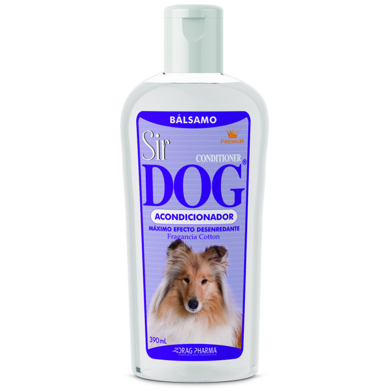 SIR DOG ACON X 390 ML