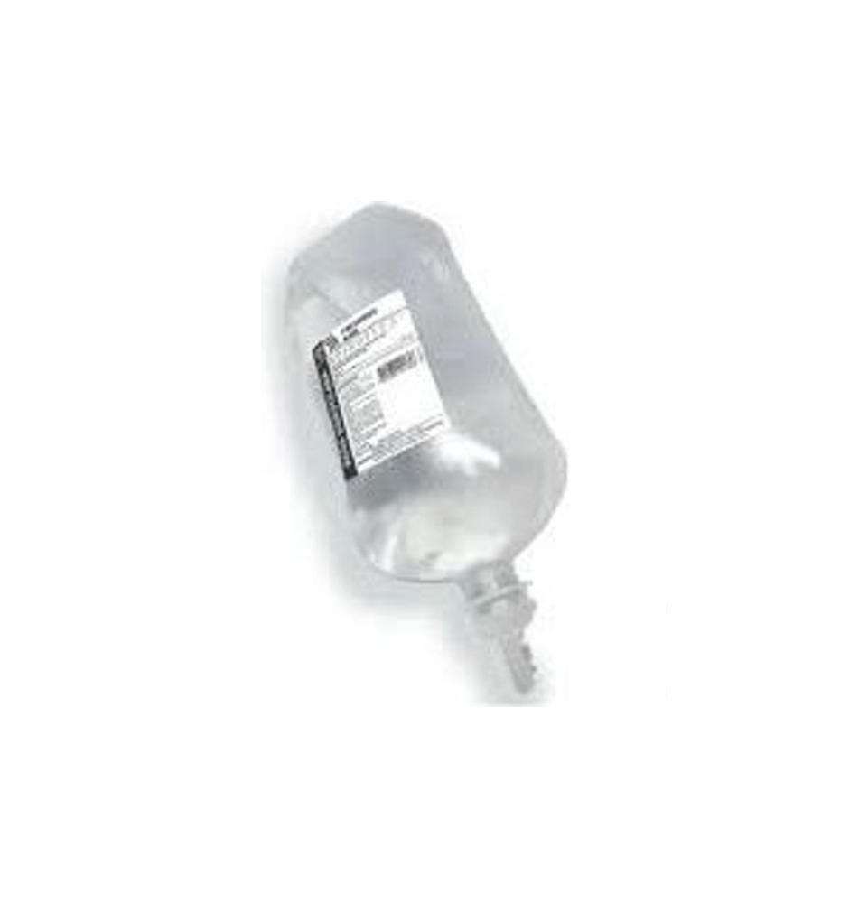 AGUA BIDESTILADA API 1000 ML