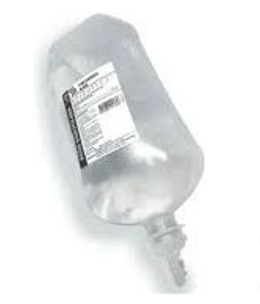 AGUA BIDESTILADA API 1000 ML