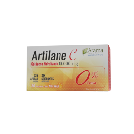 ARTILANE C SOBRE 10 GR X 30...