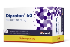 DIPROTAN CAP 60 MG X 30