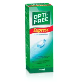 OPTI-FREE EXPRESS SOL X 355...