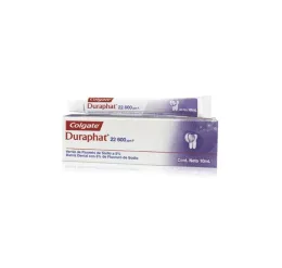 DURAPHAT X 10 ML