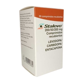 STALEVO 200/50/200 COM X 30