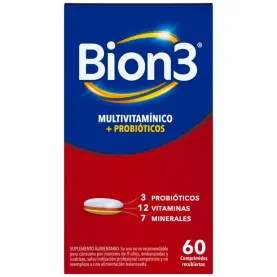 BION 3 COM X 60