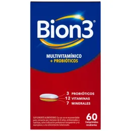 BION 3 COM X 60