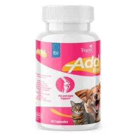 ADD FLEX ACTIVE CAP X 30 UND