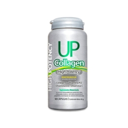 COLLAGEN UP HIGH POTENCY CAP X 90