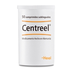 CENTREEL COMPRIMIDOS X 50 UND