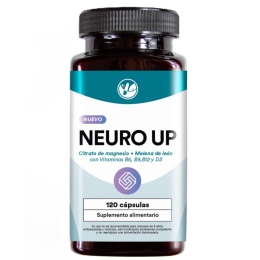 NEUROUP CAP DURAS X 120 UND NF