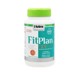 FITPLAN DNF10 CAP X 60