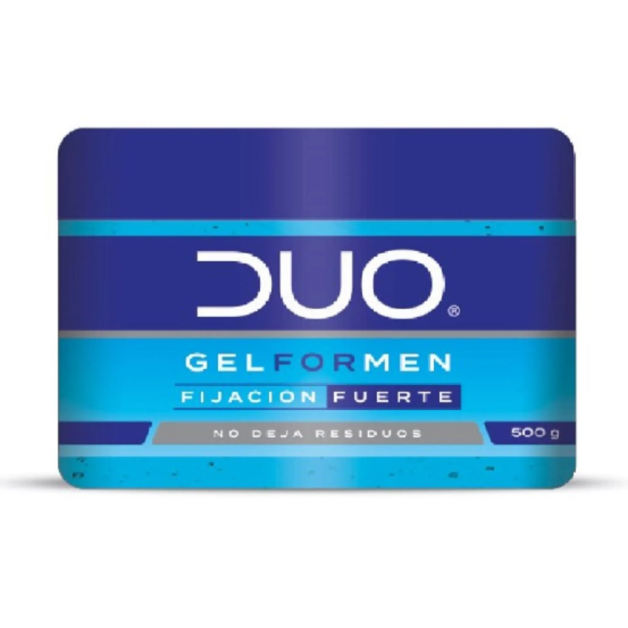GEL FOR MEN FUERTE DUO POTE...