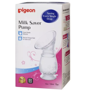 RECOLECTOR DE LECHE MATERNA...