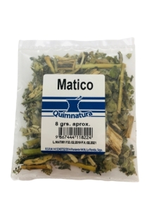 MATICO SBR X 8 GR (CAJ X 25) QUIMNATURA