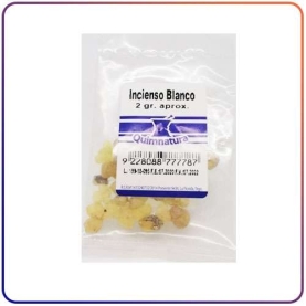 INCIENSO BLANCO SBR X 2 GR...